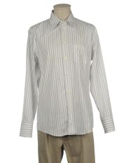 ROBERT FRIEDMAN - Camicia maniche lunghe