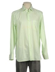 SIR BONSER - Camicia maniche lunghe