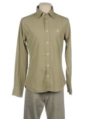 GANESH - Long sleeve shirt