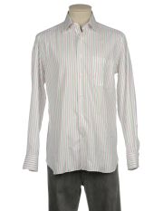 SIR BONSER - Camicia maniche lunghe