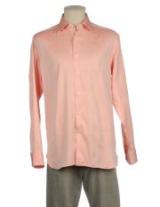 SIR BONSER - Camicia maniche lunghe