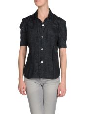 UNDERCOVER - Short sleeve shirt
