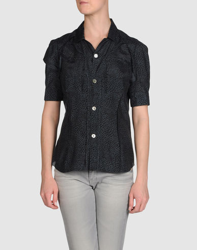 ZOOM UNDERCOVER - Short sleeve shirt