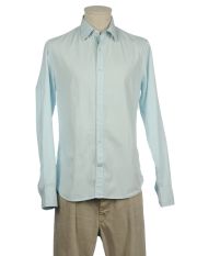 GANESH - Camisa de manga larga