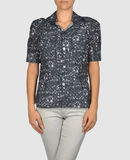 Confronta prezzi Undercover - camicie - camicie maniche corte su yoox.com