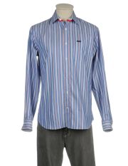FAçONNABLE - Camicia maniche lunghe