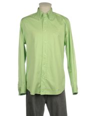 FAçONNABLE - Long sleeve shirt