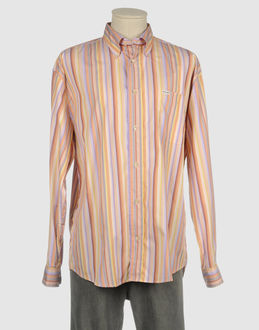 FAÇONNABLE - CAMICIE - Camicie maniche lunghe - su YOOX.COM