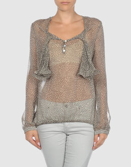Adele Fado - Chemises - Blouses