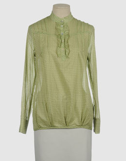 Adele Fado - Camicie - Bluse - Su Yoox.com