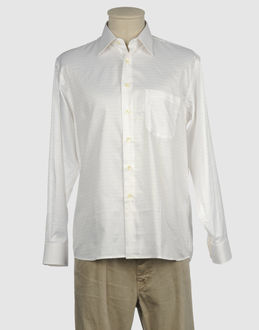 MIRTO - CAMICIE - Camicie maniche lunghe - su YOOX.COM