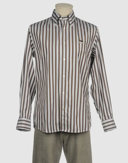 FAÇONNABLE - CAMICIE - Camicie maniche lunghe - su YOOX.COM
