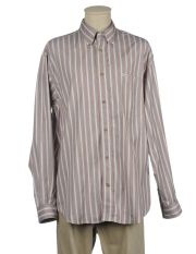 FAçONNABLE - Camicia maniche lunghe