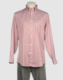 FAÇONNABLE - CAMICIE - Camicie maniche lunghe - su YOOX.COM