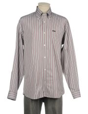 FAçONNABLE - Camicia maniche lunghe