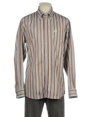FAçONNABLE - Camicia maniche lunghe