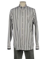 FAçONNABLE - Camicia maniche lunghe