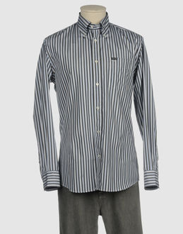 FAÇONNABLE - CAMICIE - Camicie maniche lunghe - su YOOX.COM
