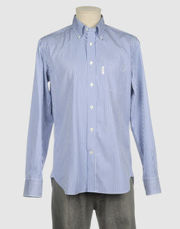 FAÇONNABLE - CAMICIE - Camicie maniche lunghe - su YOOX.COM