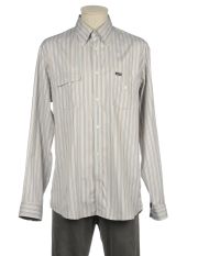 FAçONNABLE - Camicia maniche lunghe