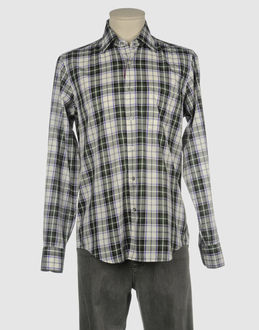 GLANSHIRT - CAMICIE - Camicie maniche lunghe - su YOOX.COM