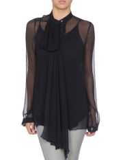 GAETANO NAVARRA - Long sleeve shirt