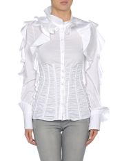 GAETANO NAVARRA - Camisa de manga larga