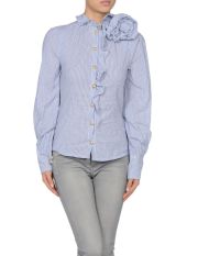 GAETANO NAVARRA - Long sleeve shirt