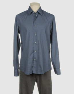 GLANSHIRT - CAMICIE - Camicie maniche lunghe - su YOOX.COM