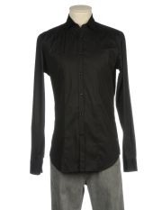 PAOLO PECORA - Long sleeve shirt