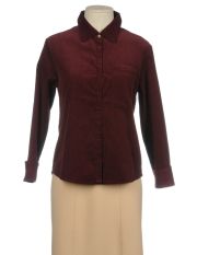 U by ADOLFO DOMINGUEZ - Camicia maniche lunghe