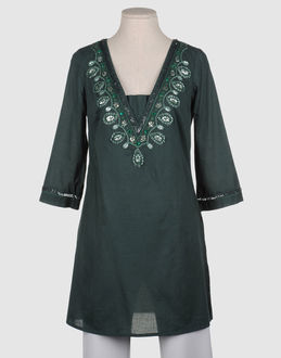 Maliparmi - Chemises - Caftans