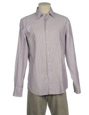 ROBERT FRIEDMAN - Camicia maniche lunghe
