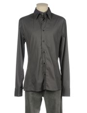 BIKKEMBERGS - Camicia maniche lunghe