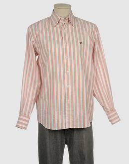 CARAMELO SPORT - HEMDEN - Langarmhemden - bei YOOX.COM
