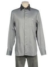 ROBERT FRIEDMAN - Camicia maniche lunghe