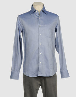 ROBERT FRIEDMAN - CAMICIE - Camicie maniche lunghe - su YOOX.COM