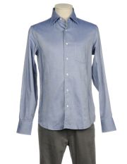 ROBERT FRIEDMAN - Camicia maniche lunghe