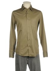 ROBERT FRIEDMAN - Camicia maniche lunghe