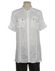 GAETANO NAVARRA - Short sleeve shirt