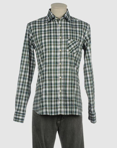 ZOOM SIMON PEET - Shirts