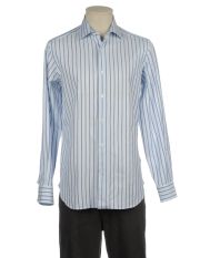 SIR BONSER - Camicia maniche lunghe