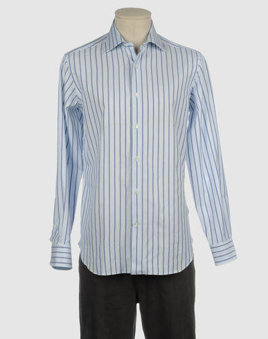 ZOOM SIR BONSER - Long sleeve shirt