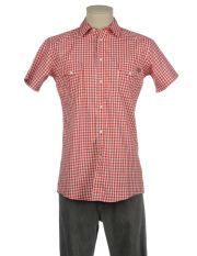 PAUL FRANK - Camisa de manga corta