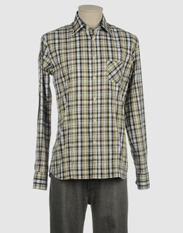 SIMON PEET - CAMICIE - Camicie maniche lunghe - su YOOX.COM