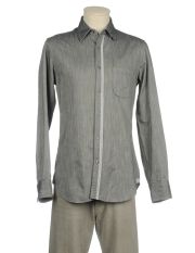 ROBERT FRIEDMAN - Camicia maniche lunghe