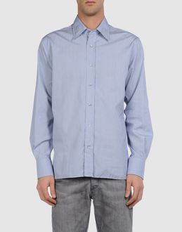 GUCCI - CAMICIE - Camicie maniche lunghe - su YOOX.COM