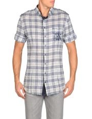 GAETANO NAVARRA - Short sleeve shirt