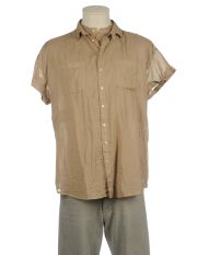 GAETANO NAVARRA - Short sleeve shirt