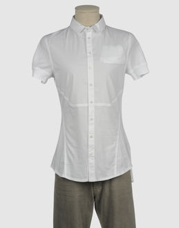 GAETANO NAVARRA - CAMICIE - Camicie maniche corte - su YOOX.COM